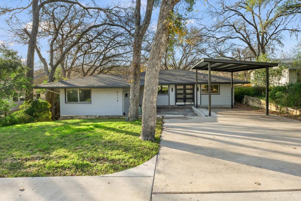 Primary Photo - 4116 Shoal Creek Blvd