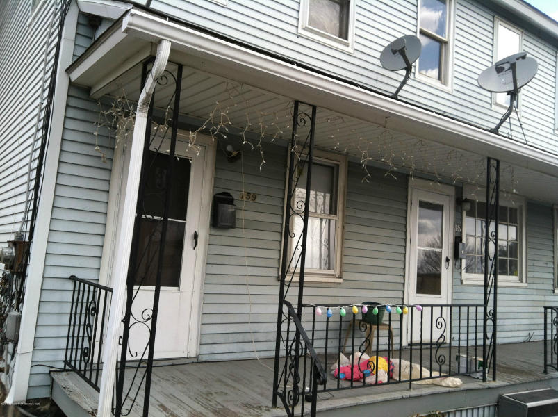 Primary Photo - 153-161 1/2 Jackson St