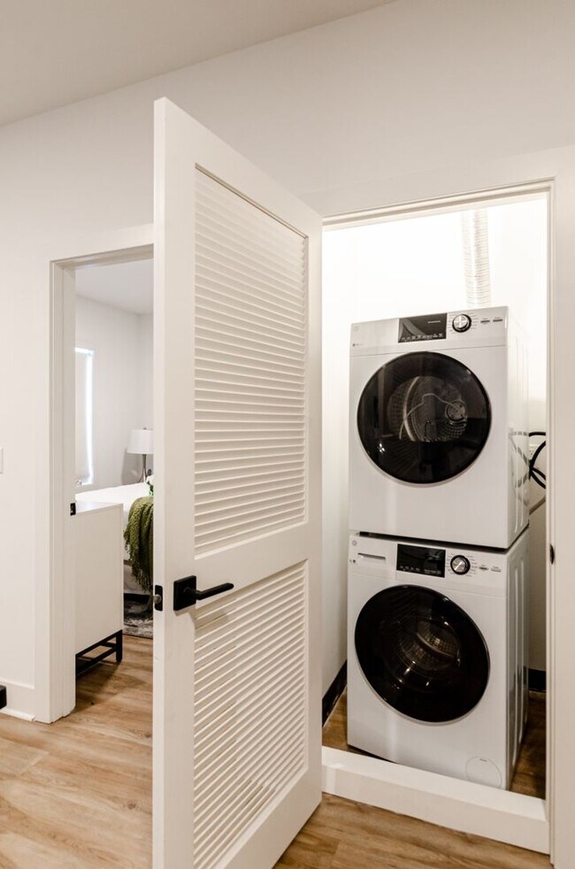 Interior Photo - Lakeside Residence