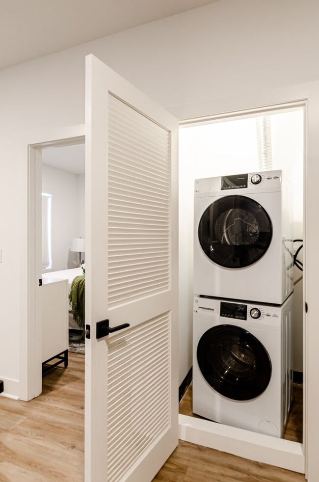 Interior Photo - Lakeside Residence