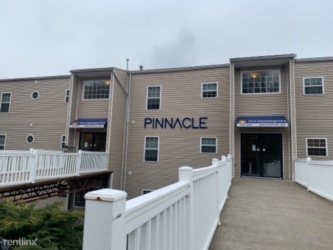 Foto del edificio - 521 Beverly Ave