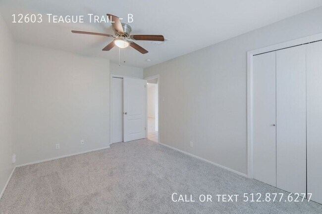 Building Photo - 12603 Teague Trail