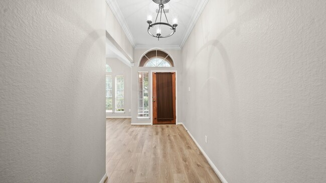 Foto del edificio - 3907 Plum Hill Ln