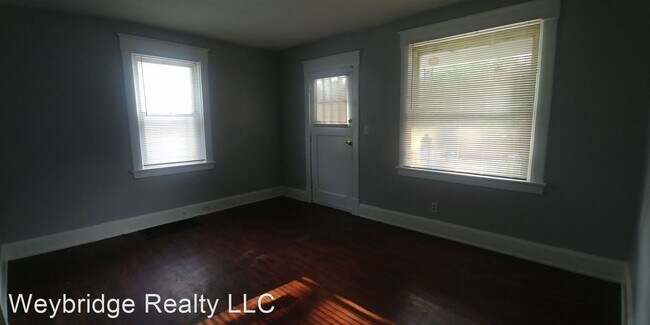Building Photo - 3 br, 2 bath House - 548 Considine Ave  - 548