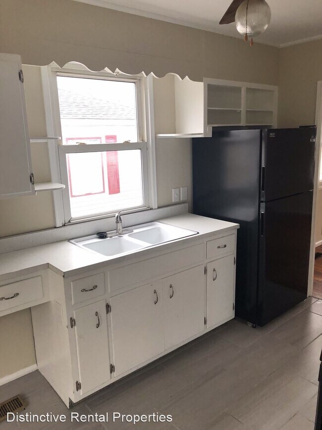 Foto del edificio - 3 br, 2 bath House - 1307 El Prado St.