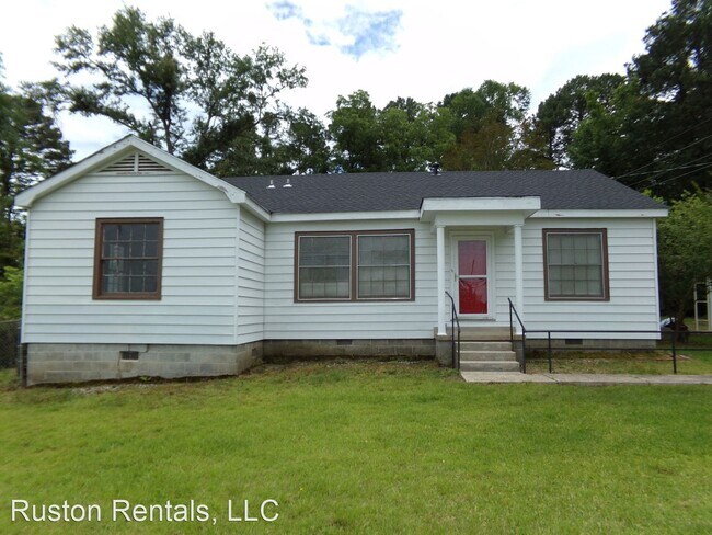 Foto del edificio - 3 br, 2 bath House - 1503 College Hill Drive