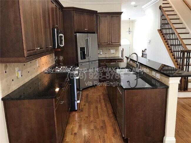 Foto del edificio - 2673 Rivers Edge Dr NE