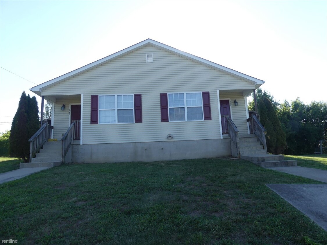 Primary Photo - 2 br, 1 bath Duplex - 224 Hunter Ridge Dr