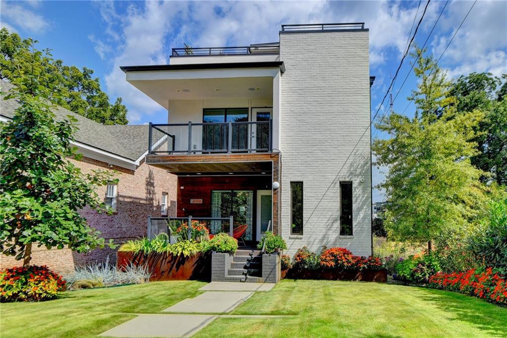 Foto principal - 409 Arnold St NE