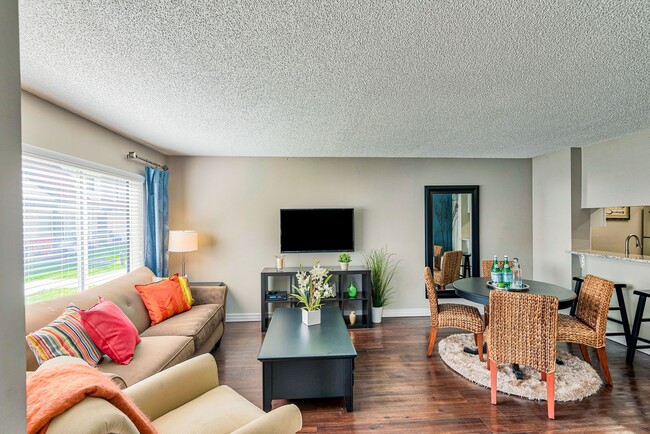 Foto del edificio - Southwind Village