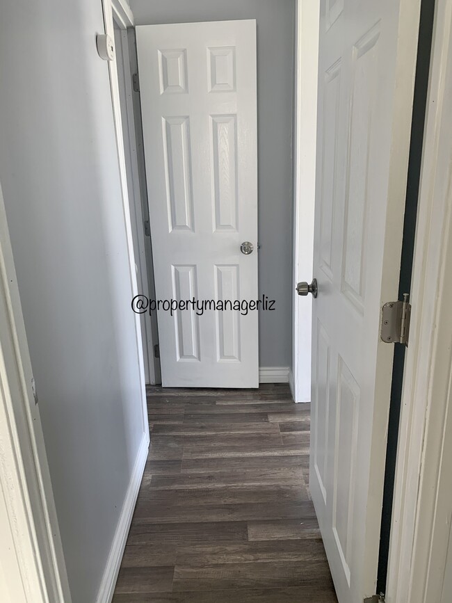 Hallway - 6255 Gifford Ave