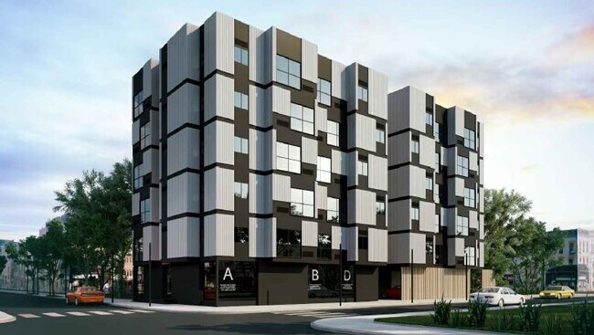 oxfords flats