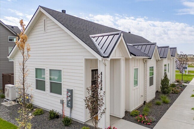 Foto del edificio - Alante Homes at Spring Run