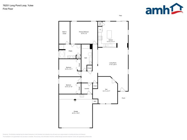 Foto del edificio - 76251 Long Pond Loop