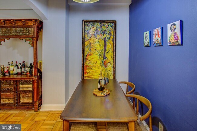 Foto del edificio - 2515 K St NW