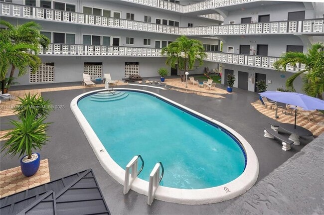 Building Photo - 1818 Rodman St