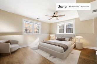 Building Photo - Room in Shared 4 bed/2 bath home