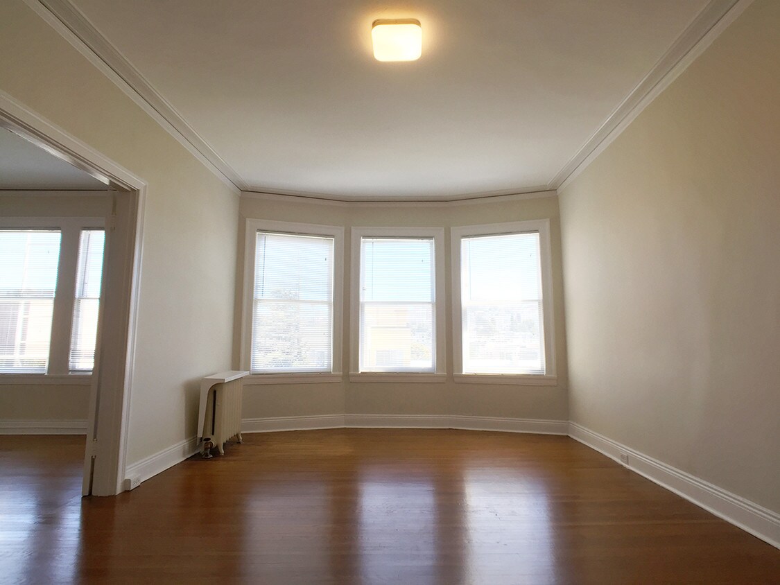 Foto principal - 1447 Chestnut St
