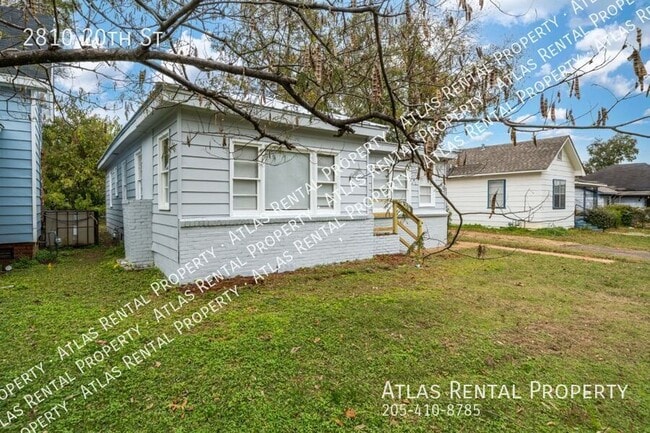 Foto del edificio - 2810 20th St