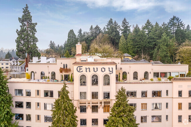 Envoy Apartment - Apartments in Portland, OR | Apartments.com