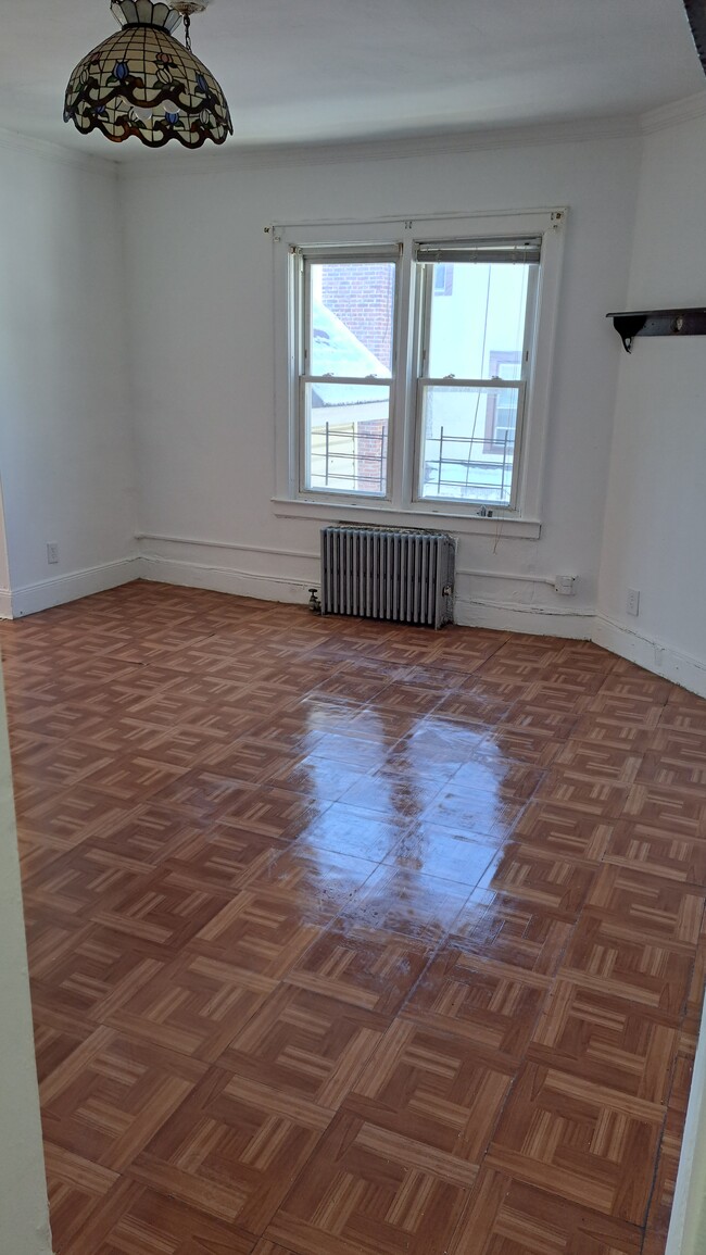 Living Room - 11097 85th Ave