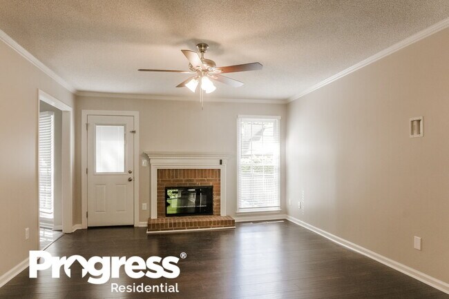 Building Photo - 3503 April Breeze Ln