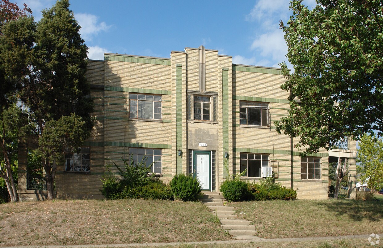 Primary Photo - 1730 Losantiville Ave