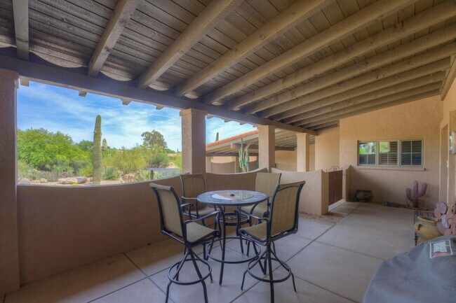 Foto del edificio - 1103 Ocotillo Cir