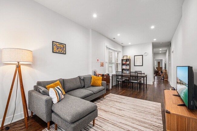 Foto del edificio - 3904 N Whipple St