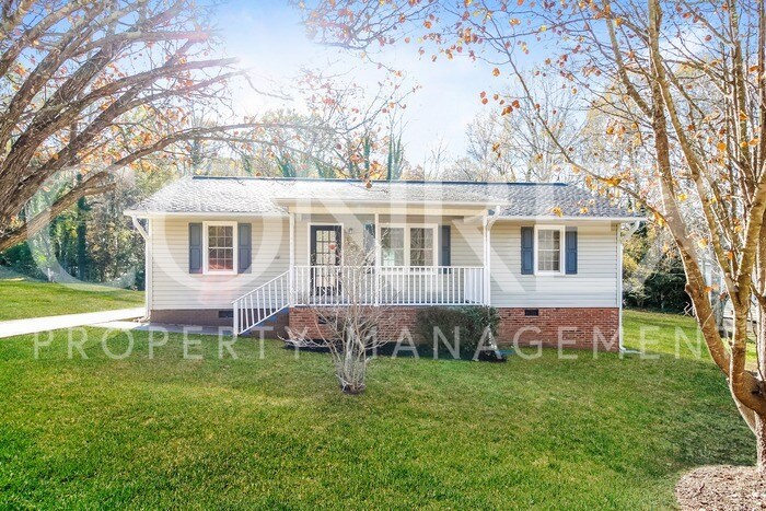 Foto principal - Gorgeous 3 Bedroom