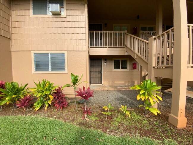Foto del edificio - GROUND FLOOR WAIAU GARDENS VILLA
