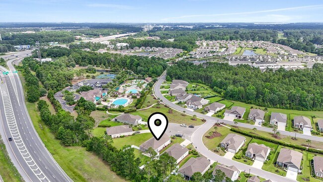 Building Photo - Available Now! Four bedroom, two bath home is Tuscany. Pet friendly!