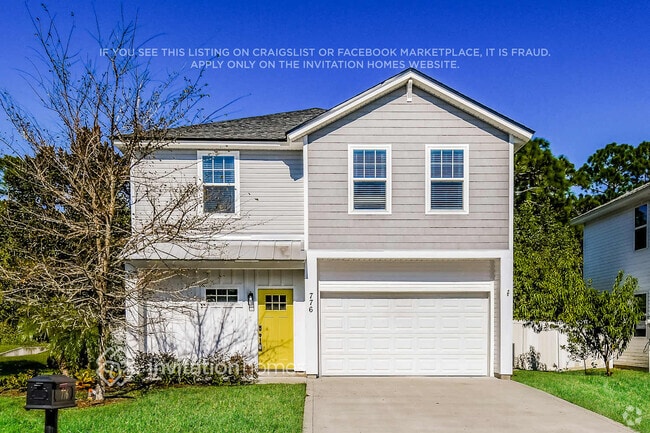 Building Photo - 776 Rembrandt Ave