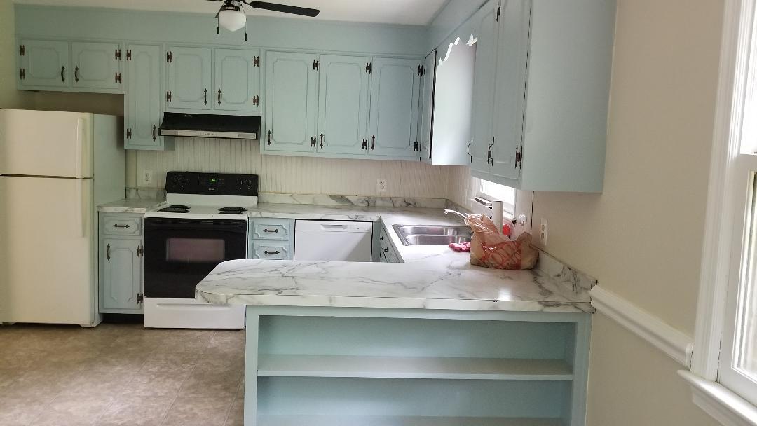 Cocina - 439 Ridgemore St