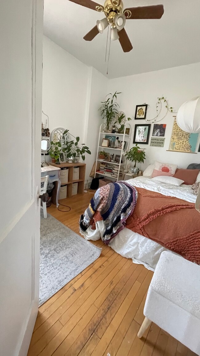 Photo - 3730 N Magnolia Ave Apartments