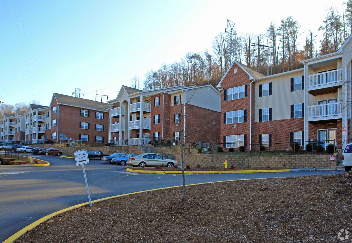 New Apartments In Knoxville Tn