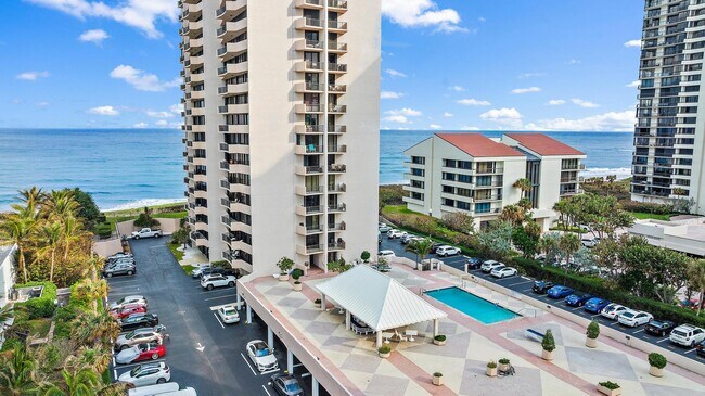 Building Photo - 4200 N Ocean Dr