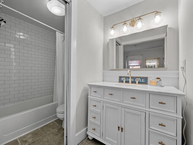 Foto del edificio - 19 Charter St