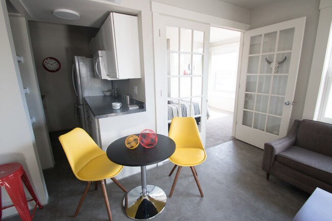 Photo - Turner Park Apartments