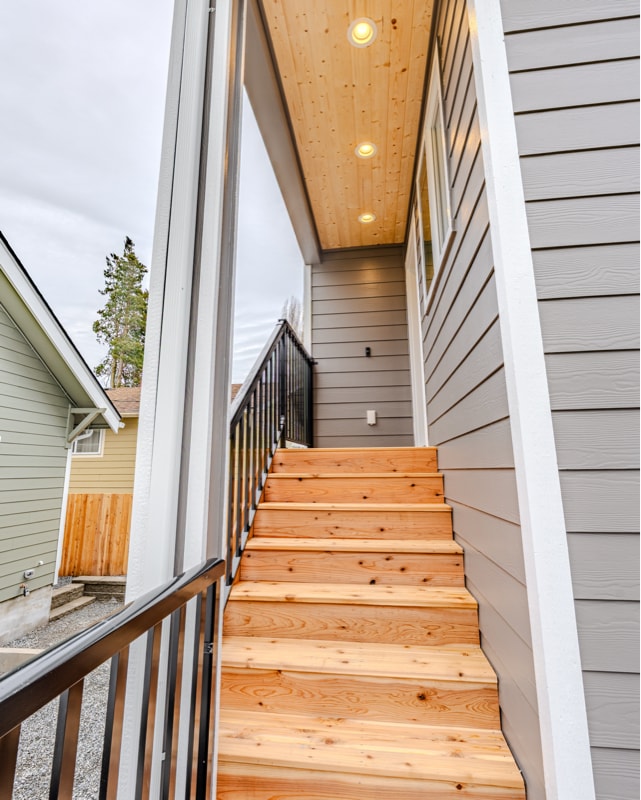 Foto del edificio - 2106 Oakes Ave