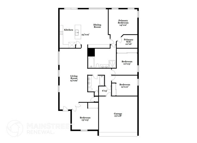 Foto del edificio - 4654 Ross Lanier Ln