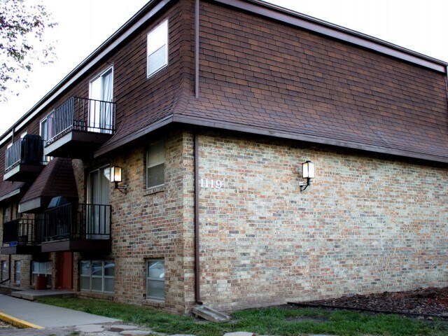 Foto principal - 1119 Laramie