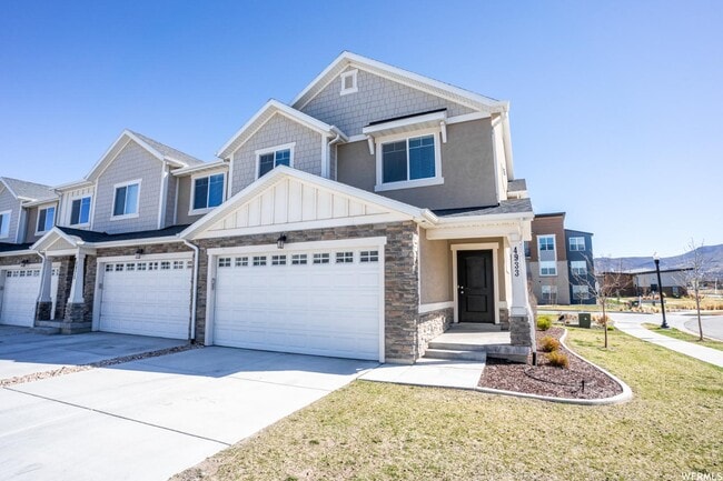 Photo - 4933 W Pillar Dr Townhome