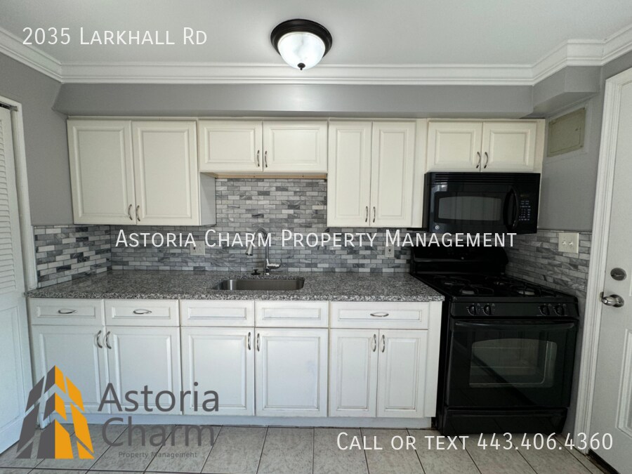 Primary Photo - NEW 3BD/1BA HOME FOR RENT IN DUNDALK!