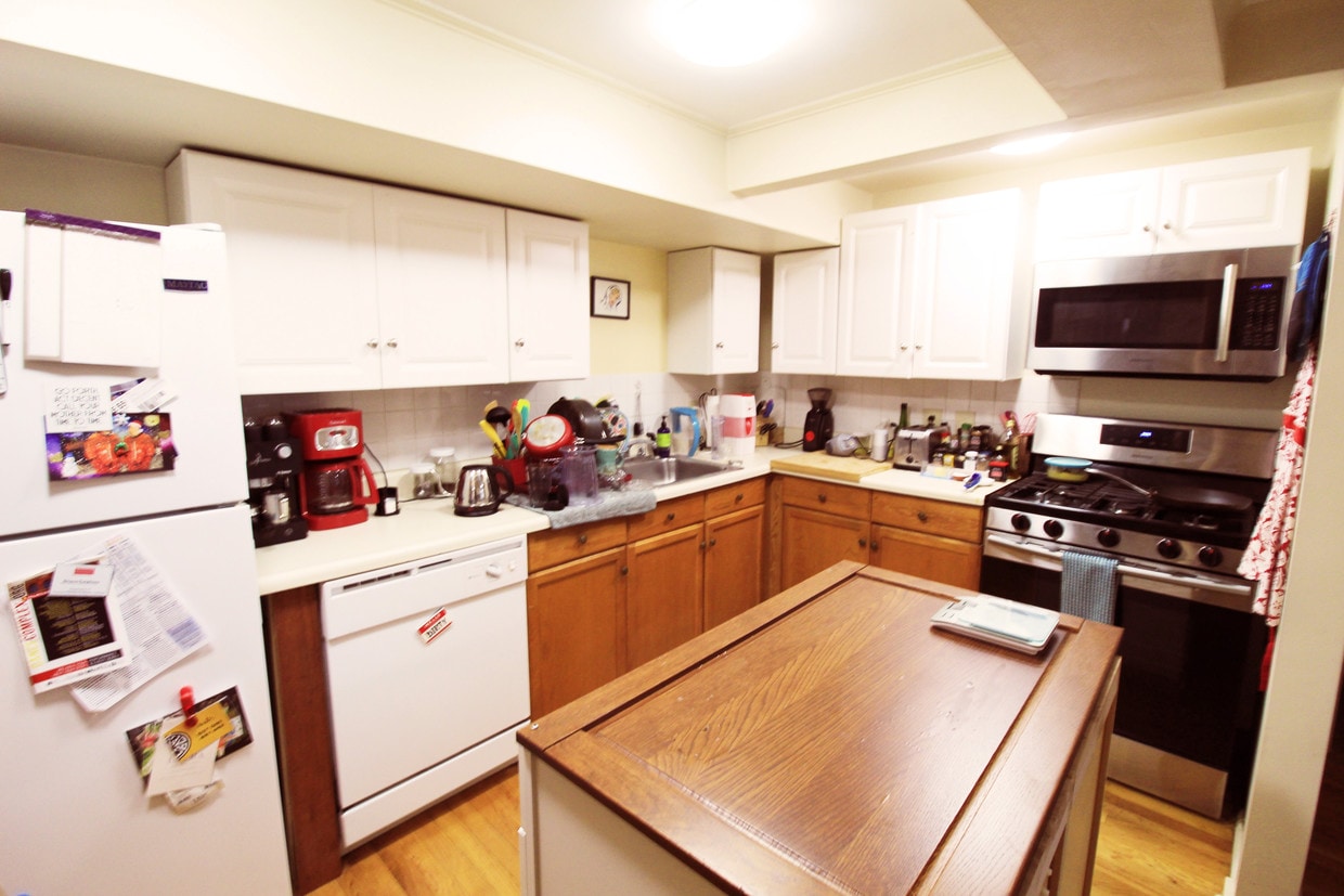 Foto principal - 15 Wellman St