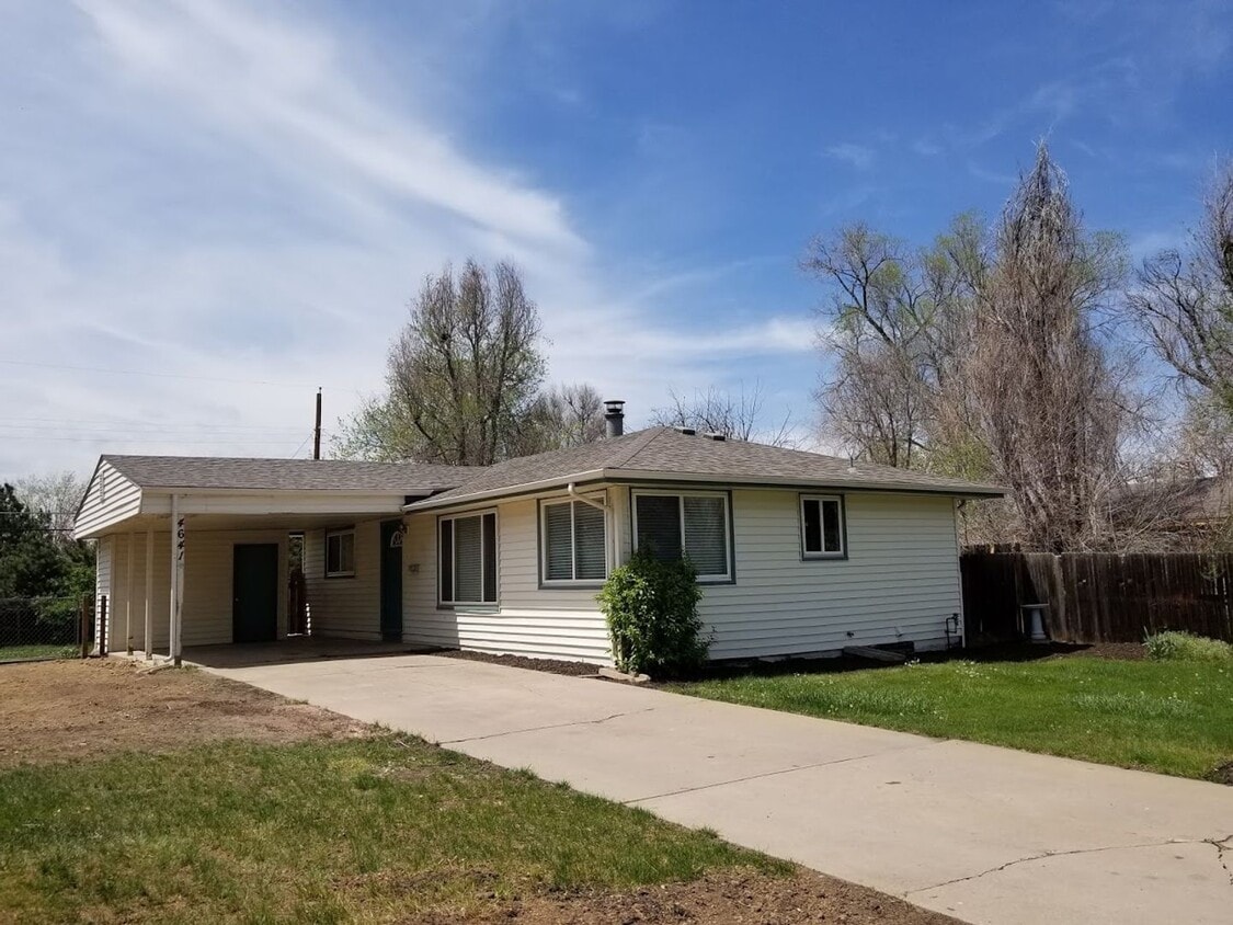 Primary Photo - Long Realty & Property Management - 3 Bedr...