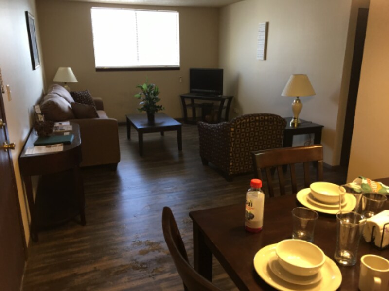 Foto del edificio - 6807 N Terra Vista Dr