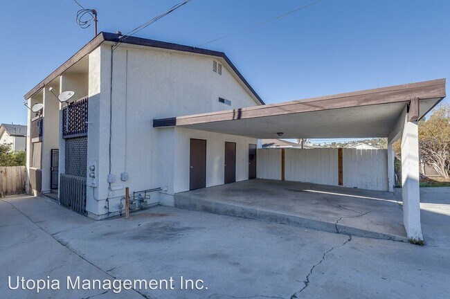 Foto del edificio - 948 Gillespie Dr