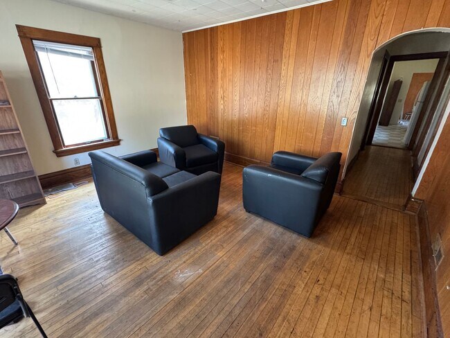 Foto del edificio - 645