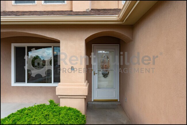 Foto del edificio - CALL US TODAY AT (505) 808-6467 TO SCHEDUL...
